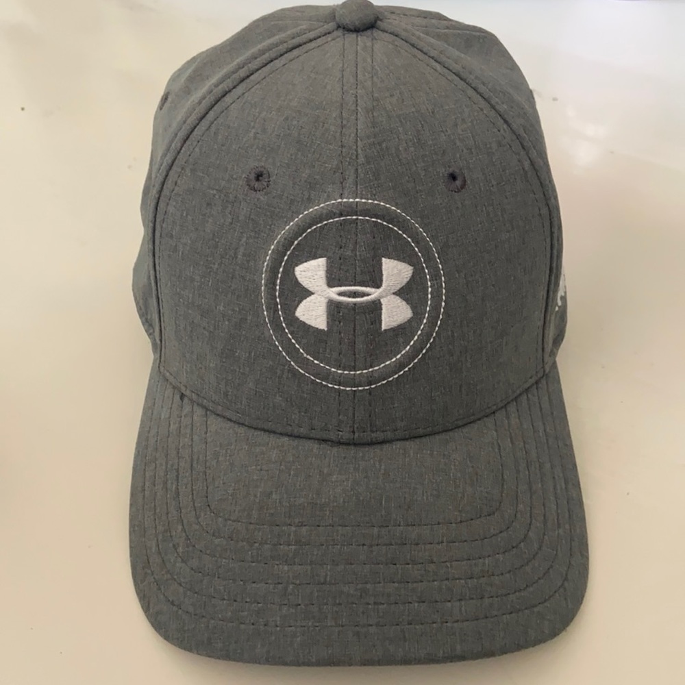 Jordan Spieth hat
